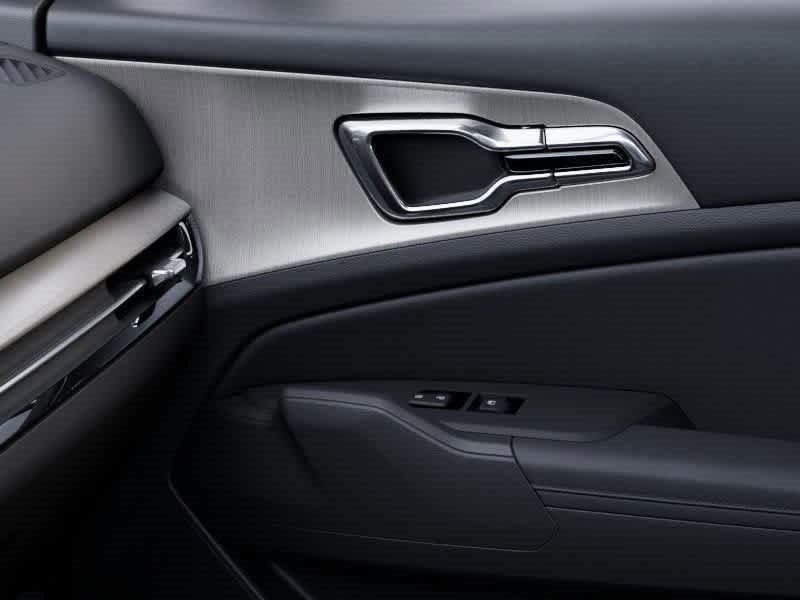 Thumbnail: 2026 Kia Sportage - 25