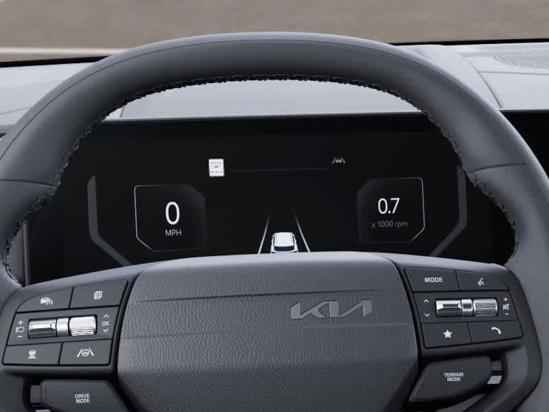 Thumbnail: 2026 Kia Sportage - 22