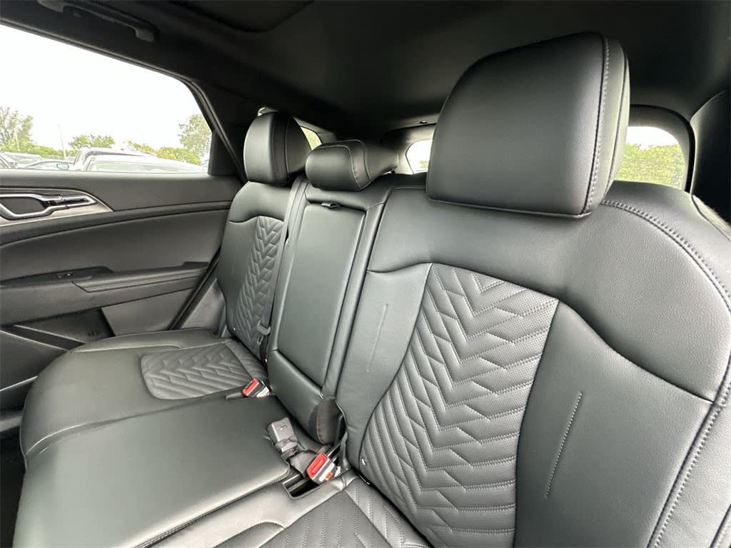 Thumbnail: 2026 Kia Sportage - 13