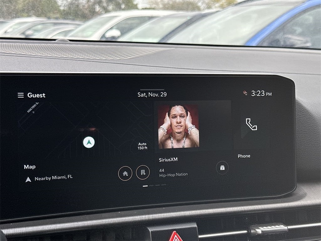 Thumbnail: 2026 Kia Sportage - 15