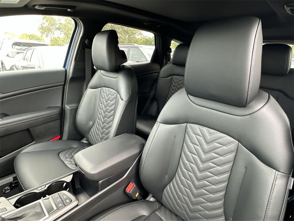 Thumbnail: 2026 Kia Sportage - 11