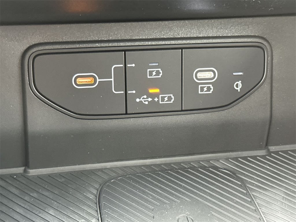 Thumbnail: 2026 Kia Sportage - 24