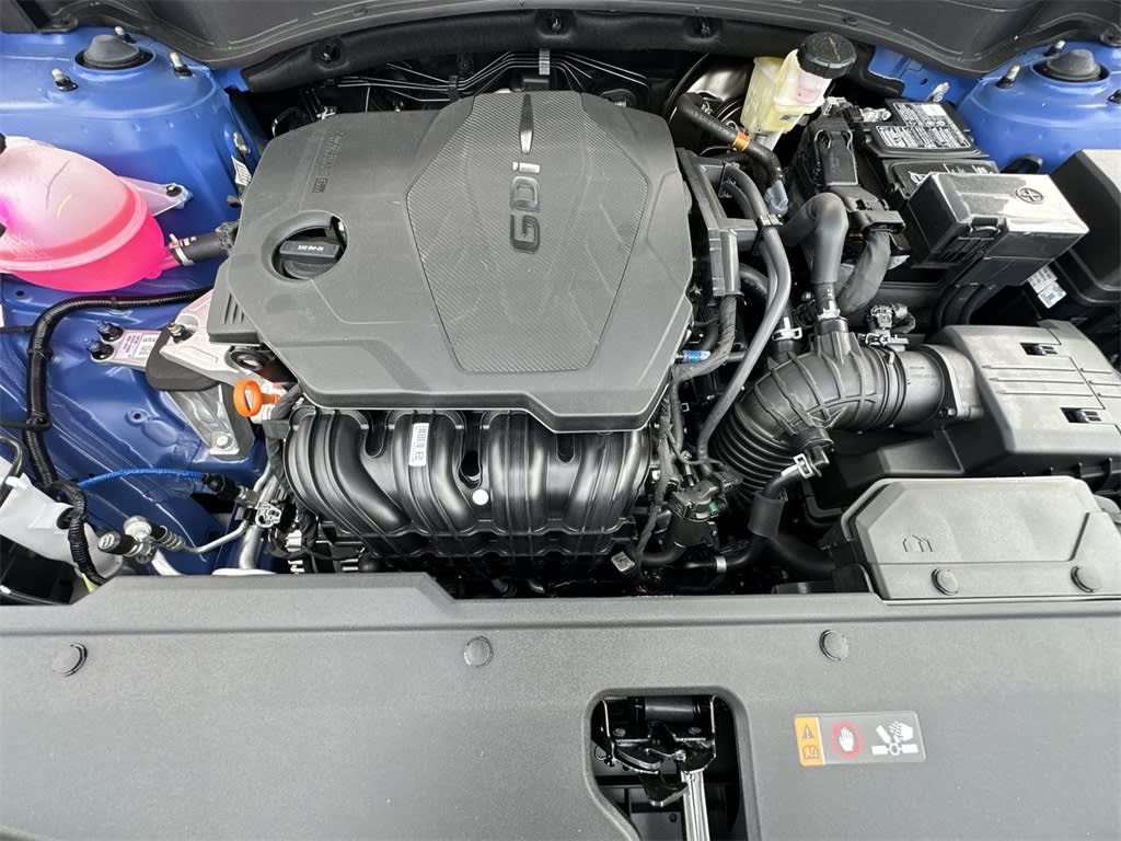 Thumbnail: 2026 Kia Sportage - 9