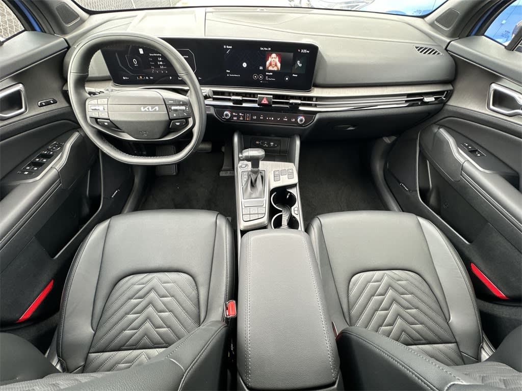 Thumbnail: 2026 Kia Sportage - 14