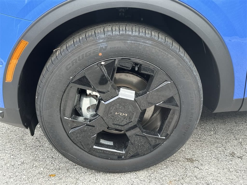 Thumbnail: 2026 Kia Sportage - 8