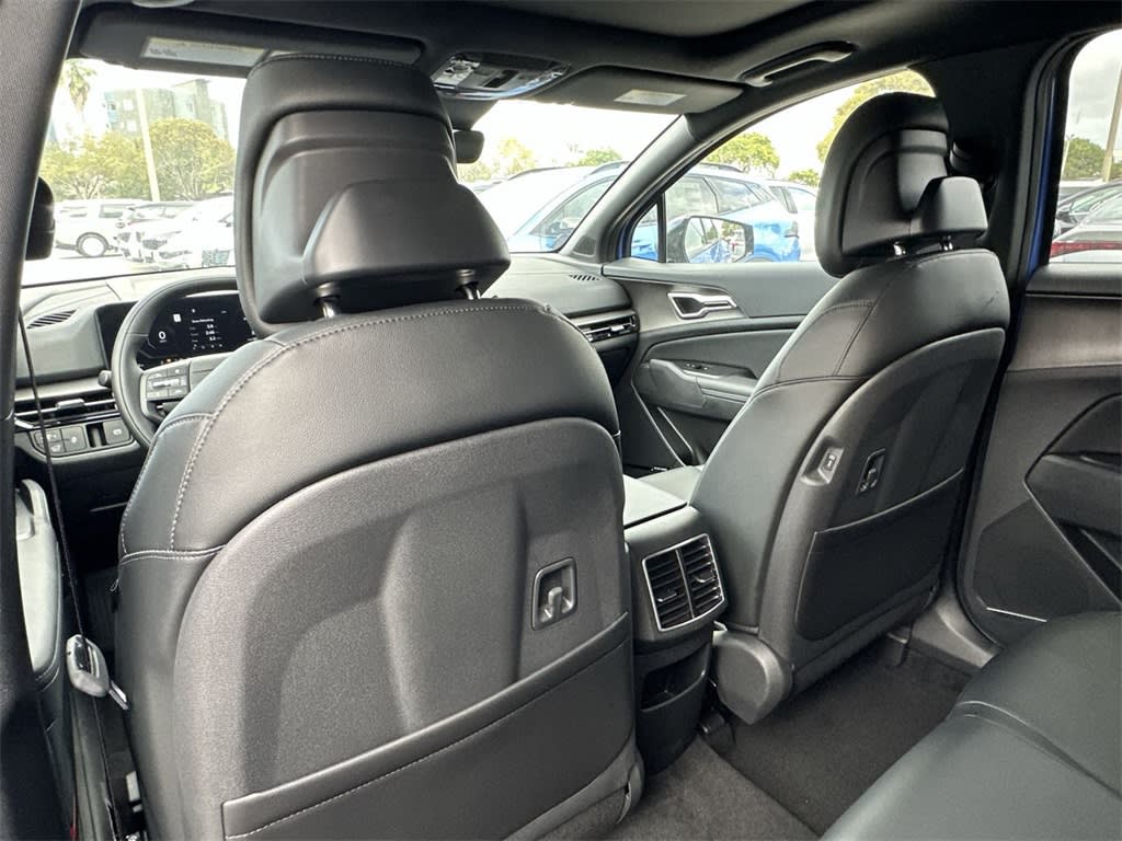 Thumbnail: 2026 Kia Sportage - 28