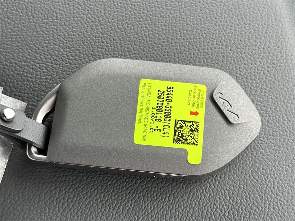 Thumbnail: 2026 Kia Sportage - 18