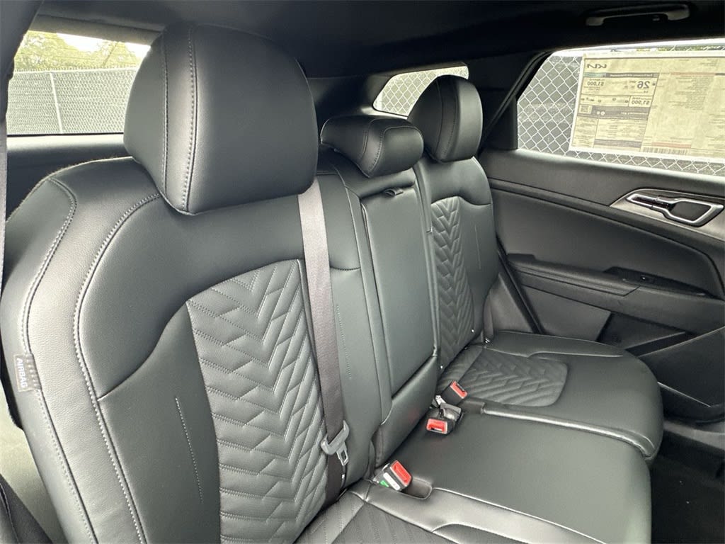 Thumbnail: 2026 Kia Sportage - 29