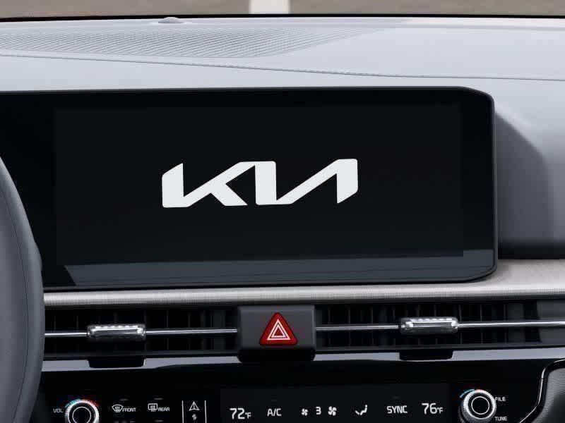 Thumbnail: 2026 Kia Sportage - 11