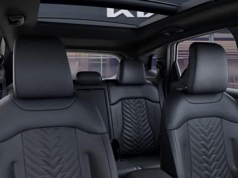 Thumbnail: 2026 Kia Sportage - 27