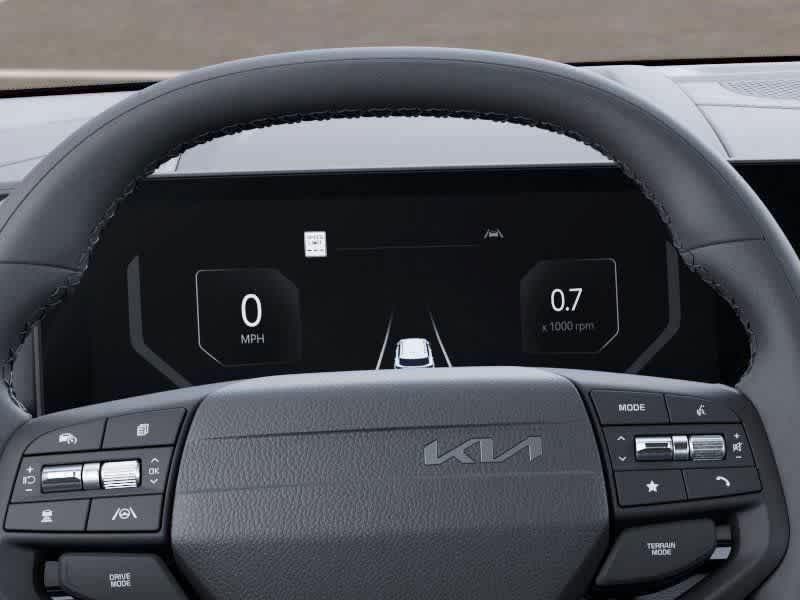 Thumbnail: 2026 Kia Sportage - 22