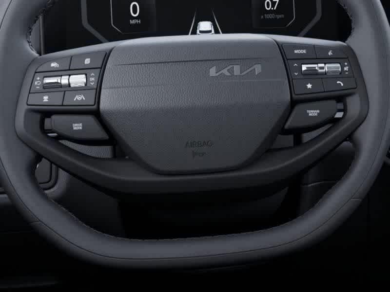Thumbnail: 2026 Kia Sportage - 23