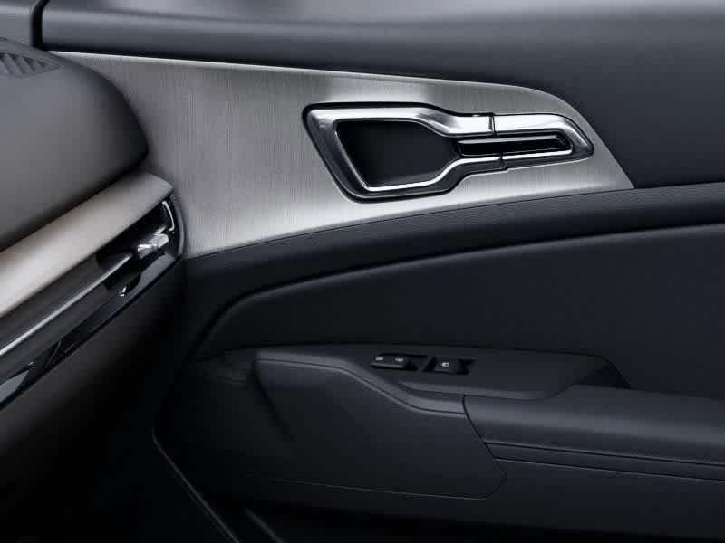 Thumbnail: 2026 Kia Sportage - 25