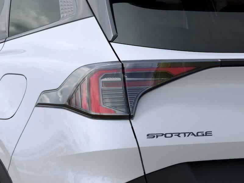 Thumbnail: 2026 Kia Sportage - 19