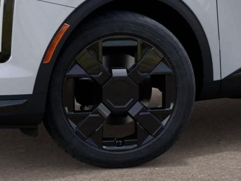 Thumbnail: 2026 Kia Sportage - 7