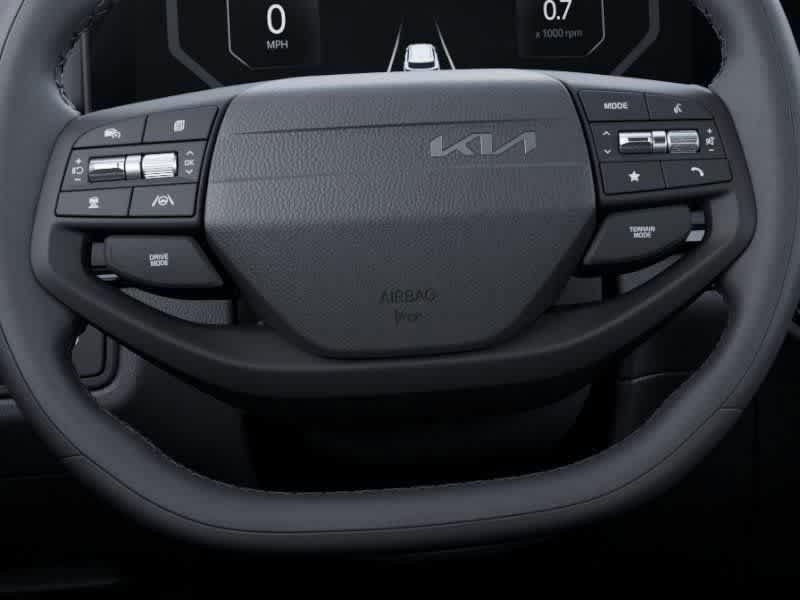 Thumbnail: 2026 Kia Sportage - 23