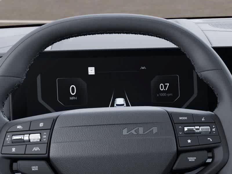 Thumbnail: 2026 Kia Sportage - 22