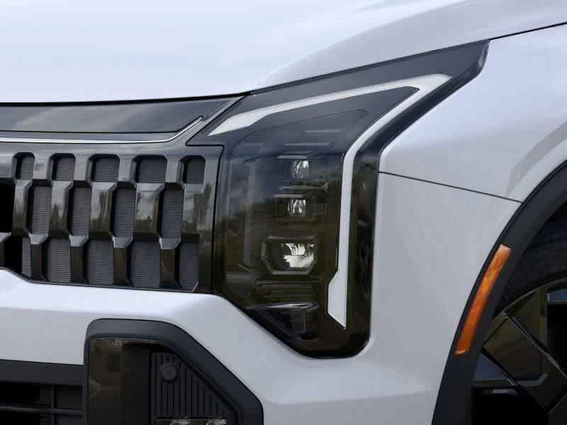 Thumbnail: 2026 Kia Sportage - 18