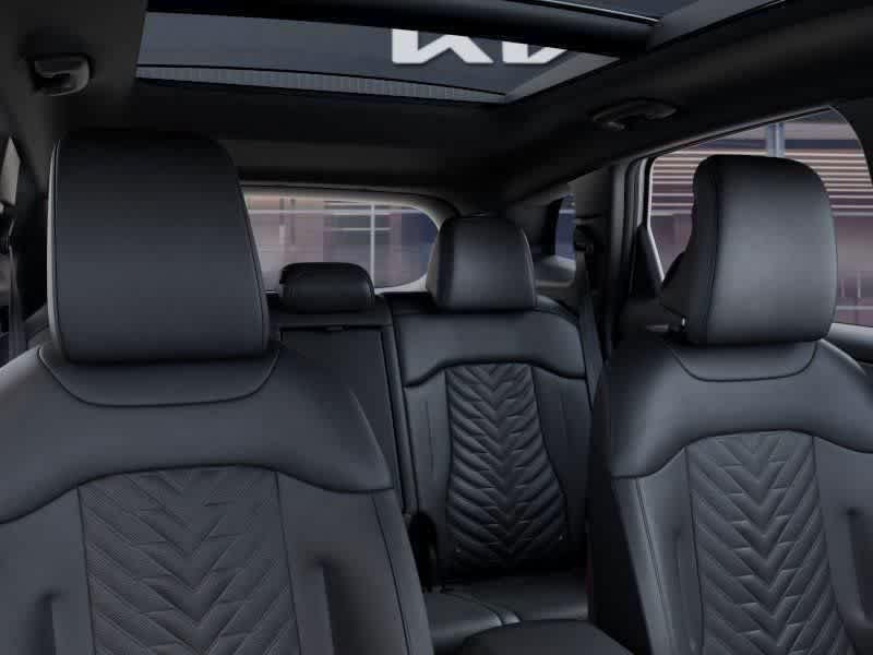 Thumbnail: 2026 Kia Sportage - 26