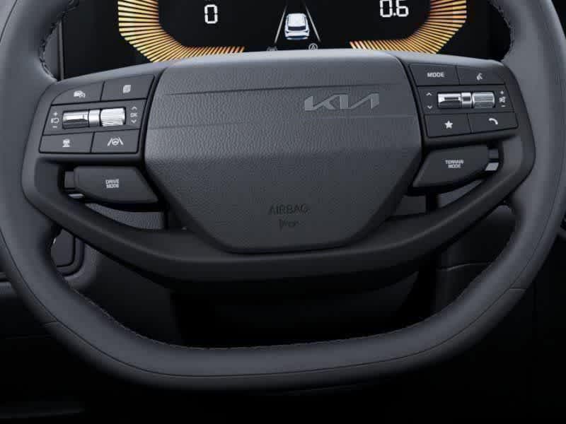 Thumbnail: 2026 Kia Sportage - 22