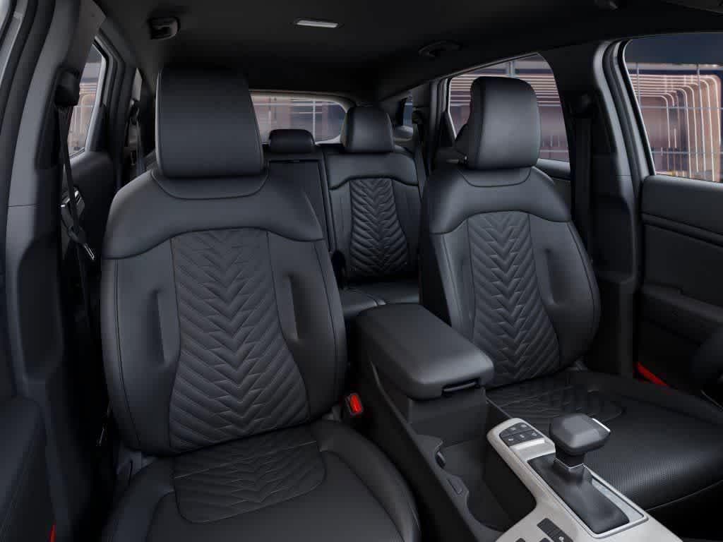 Thumbnail: 2026 Kia Sportage - 7