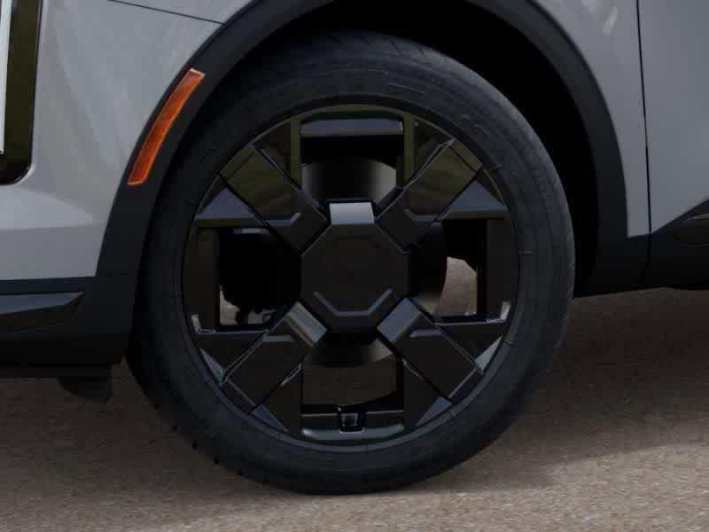 Thumbnail: 2026 Kia Sportage - 6