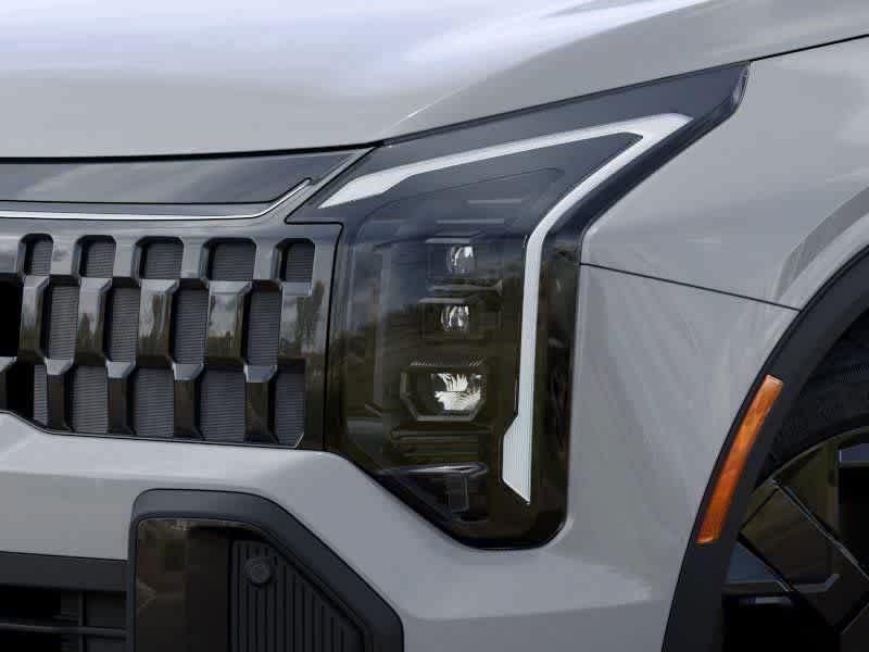 Thumbnail: 2026 Kia Sportage - 17