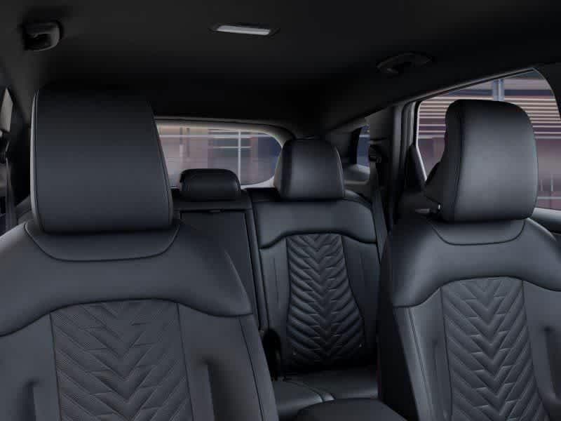 Thumbnail: 2026 Kia Sportage - 26