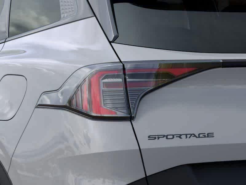 Thumbnail: 2026 Kia Sportage - 18