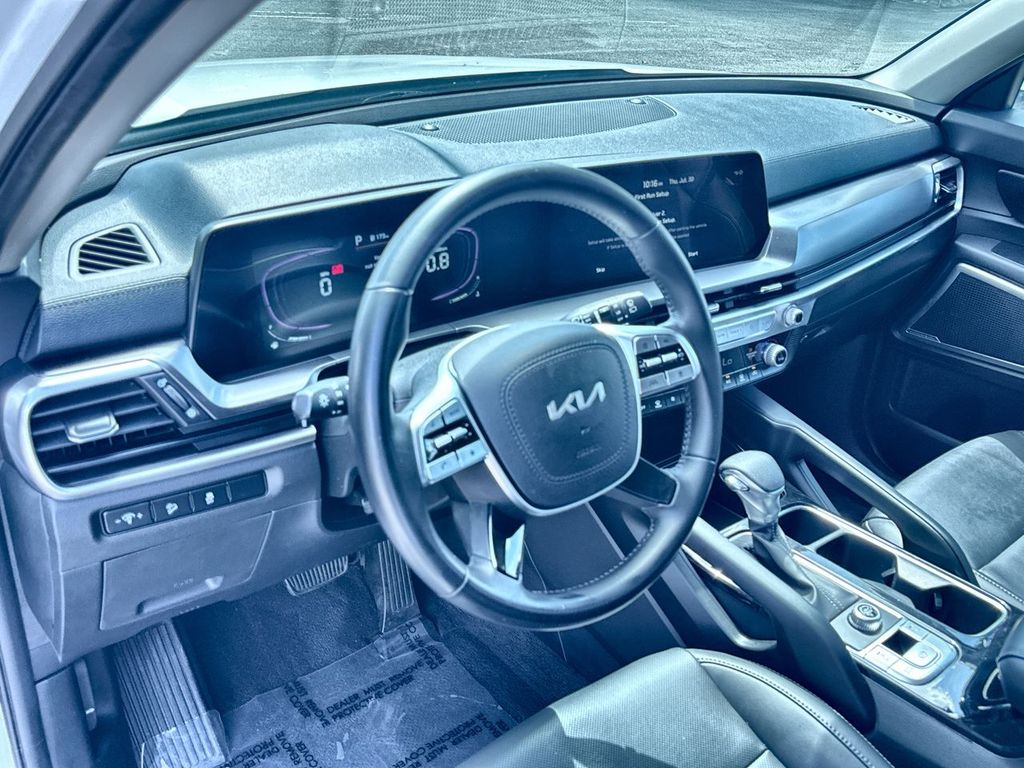 Thumbnail: 2024 Kia Telluride - 2