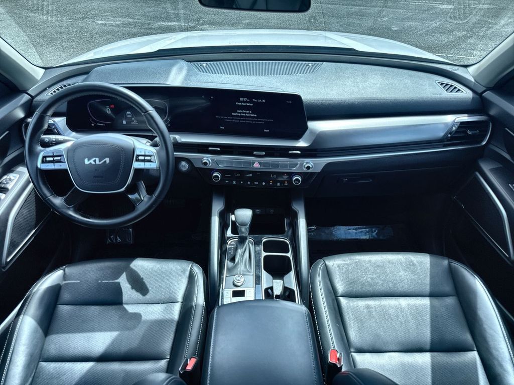Thumbnail: 2024 Kia Telluride - 14
