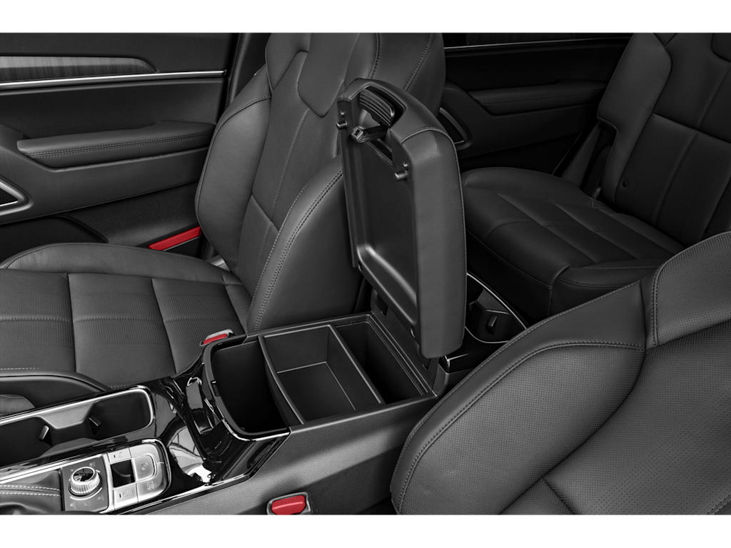 Thumbnail: 2023 Kia Telluride - 11