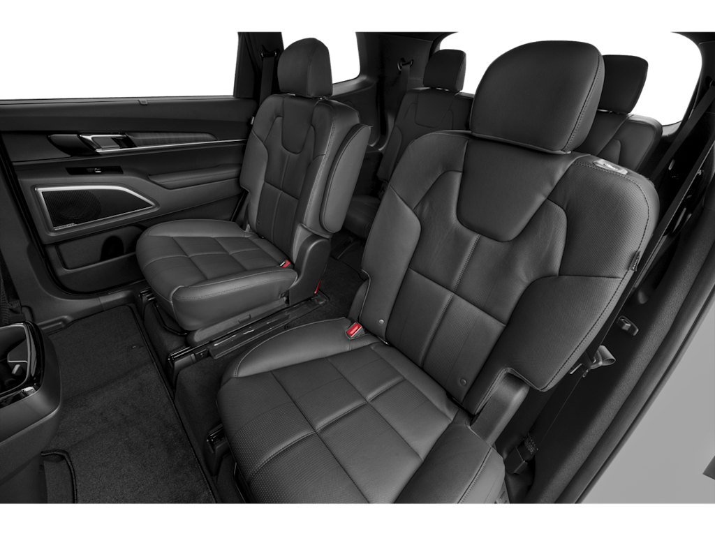 Thumbnail: 2023 Kia Telluride - 8