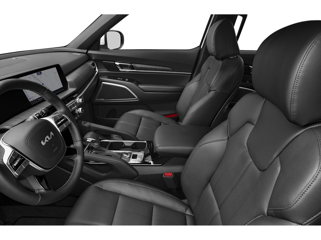 Thumbnail: 2023 Kia Telluride - 7