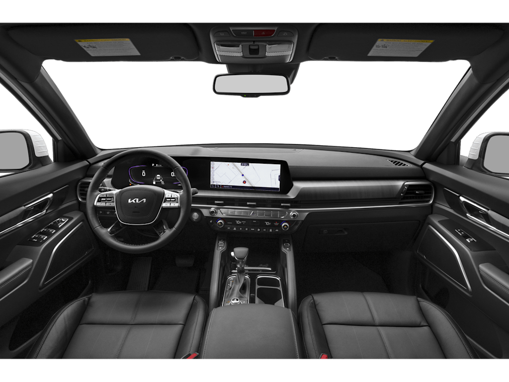 Thumbnail: 2023 Kia Telluride - 6