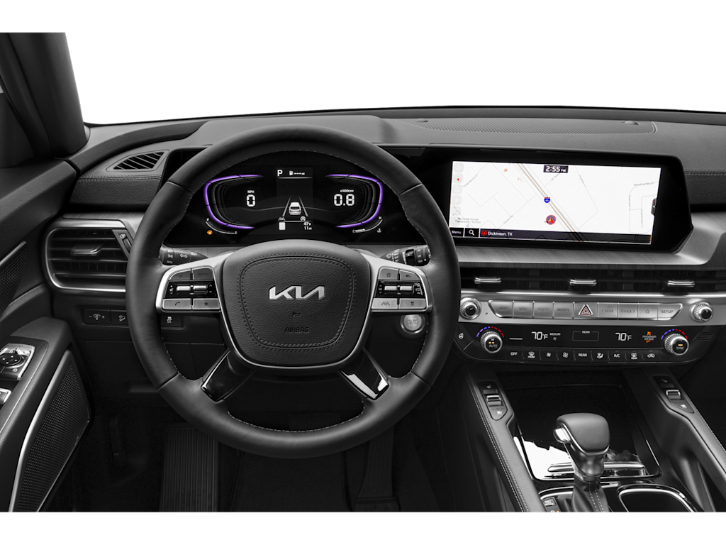 Thumbnail: 2023 Kia Telluride - 3