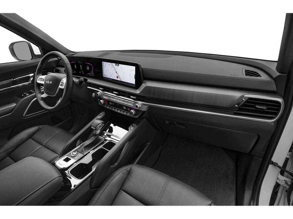 Thumbnail: 2023 Kia Telluride - 9