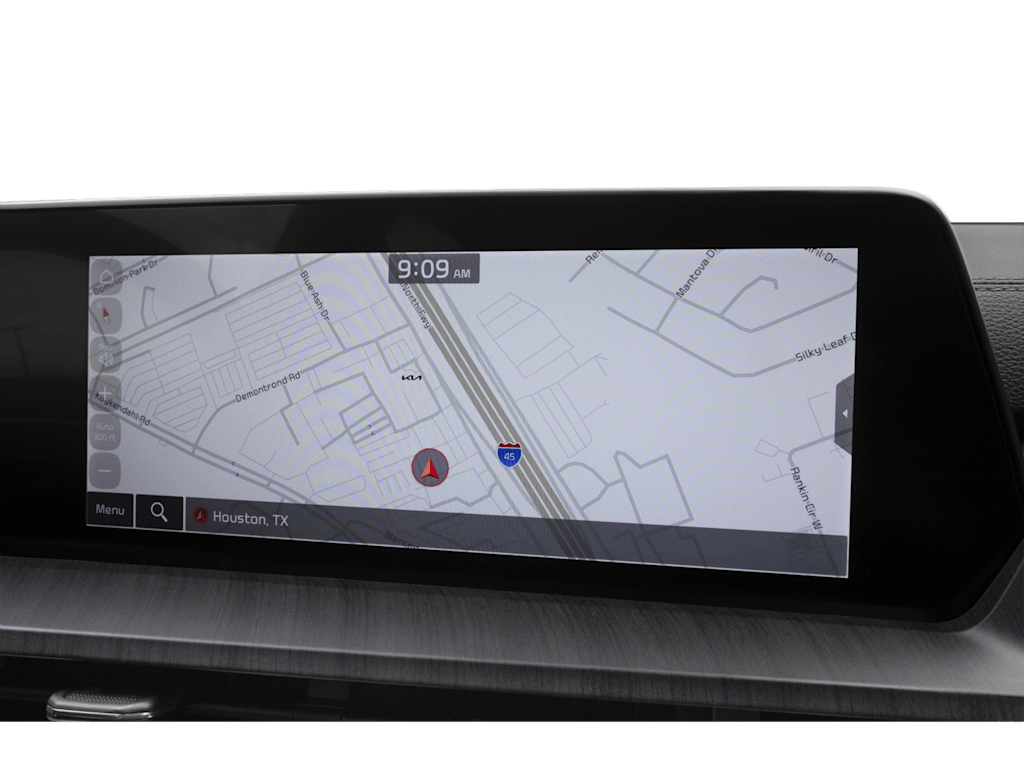 Thumbnail: 2025 Kia Telluride - 12