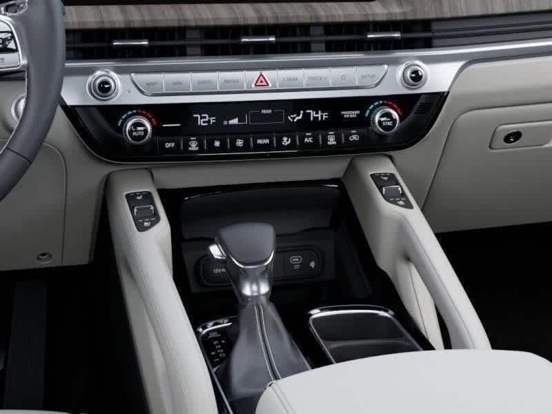 Thumbnail: 2025 Kia Telluride - 11