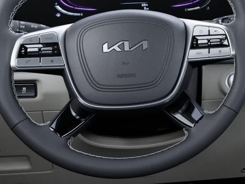 Thumbnail: 2025 Kia Telluride - 23