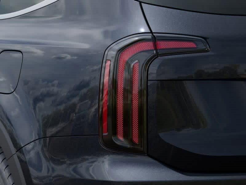 Thumbnail: 2025 Kia Telluride - 20