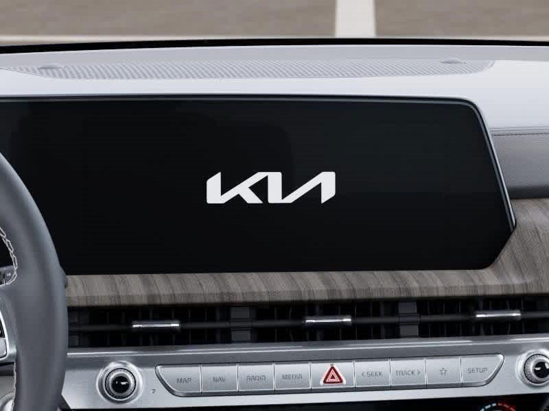 Thumbnail: 2025 Kia Telluride - 10