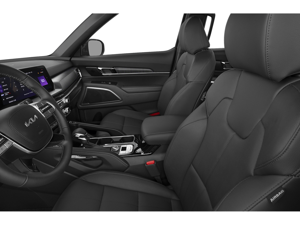 2025 Kia Telluride EX 6