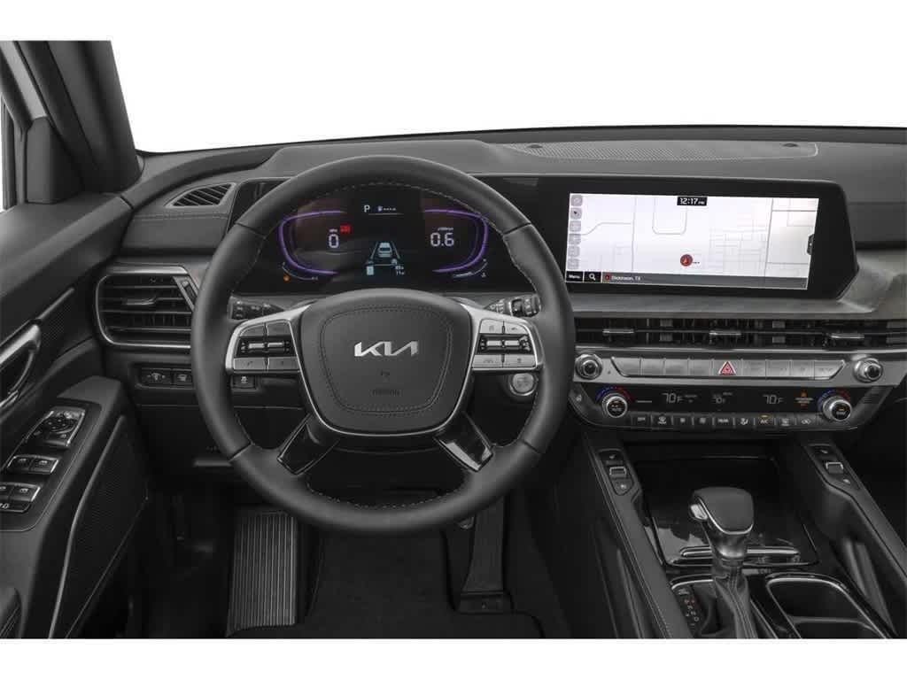Thumbnail: 2025 Kia Telluride - 2