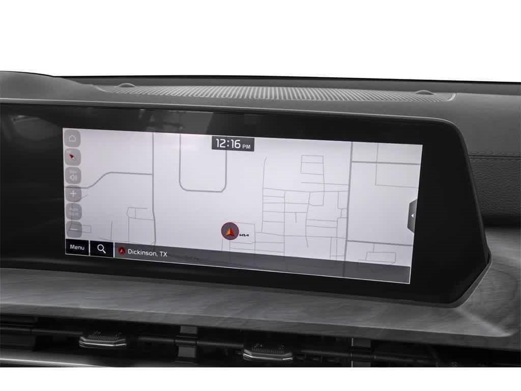 Thumbnail: 2025 Kia Telluride - 12