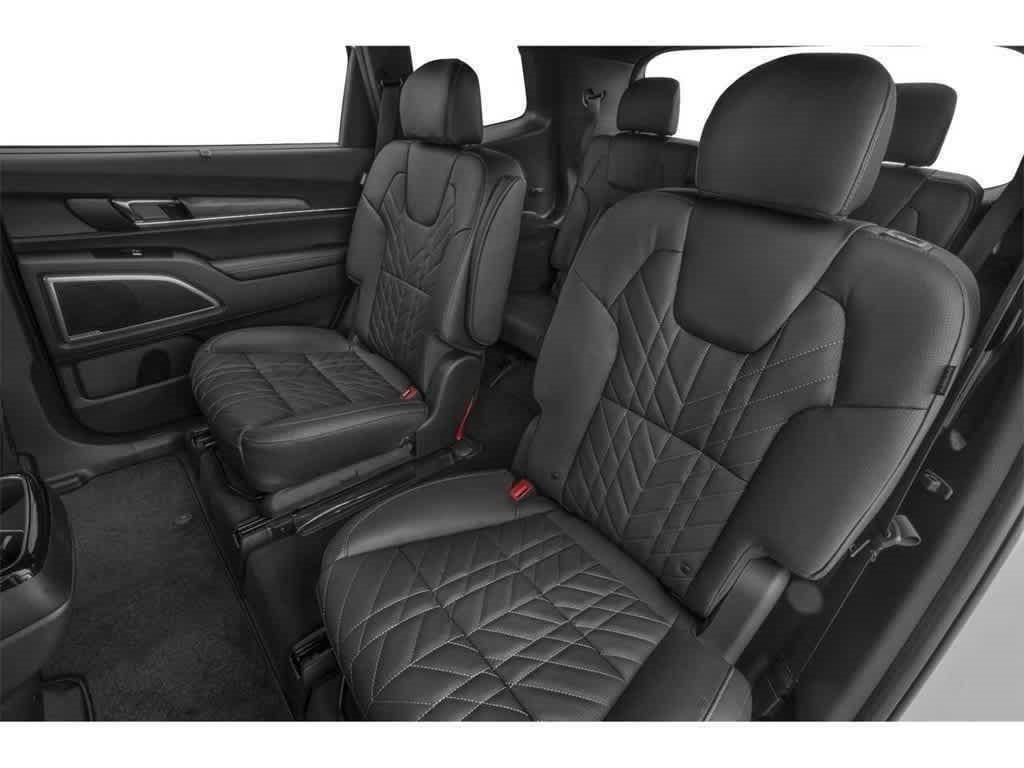 Thumbnail: 2025 Kia Telluride - 7