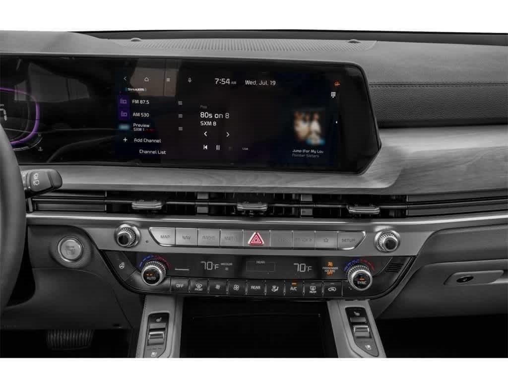 Thumbnail: 2025 Kia Telluride - 10