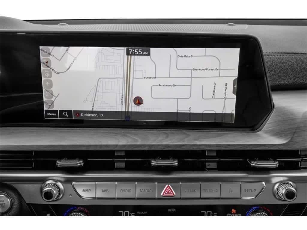 Thumbnail: 2025 Kia Telluride - 16