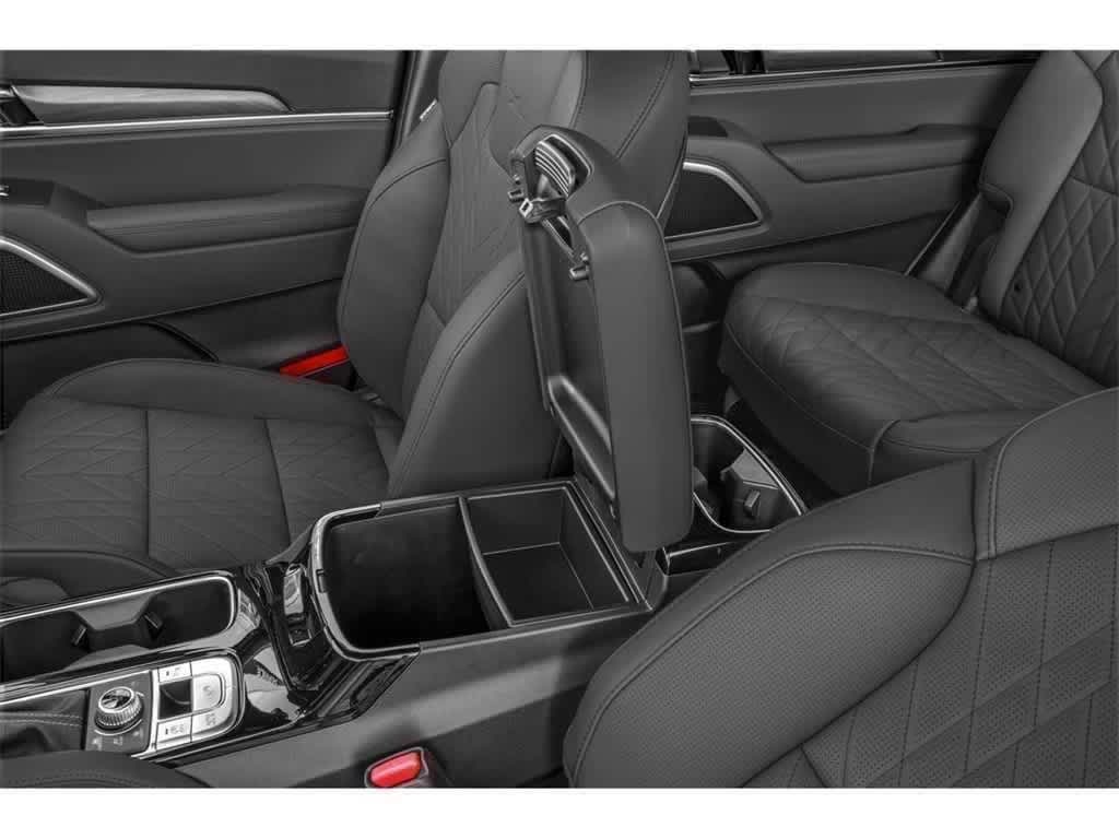 Thumbnail: 2025 Kia Telluride - 15