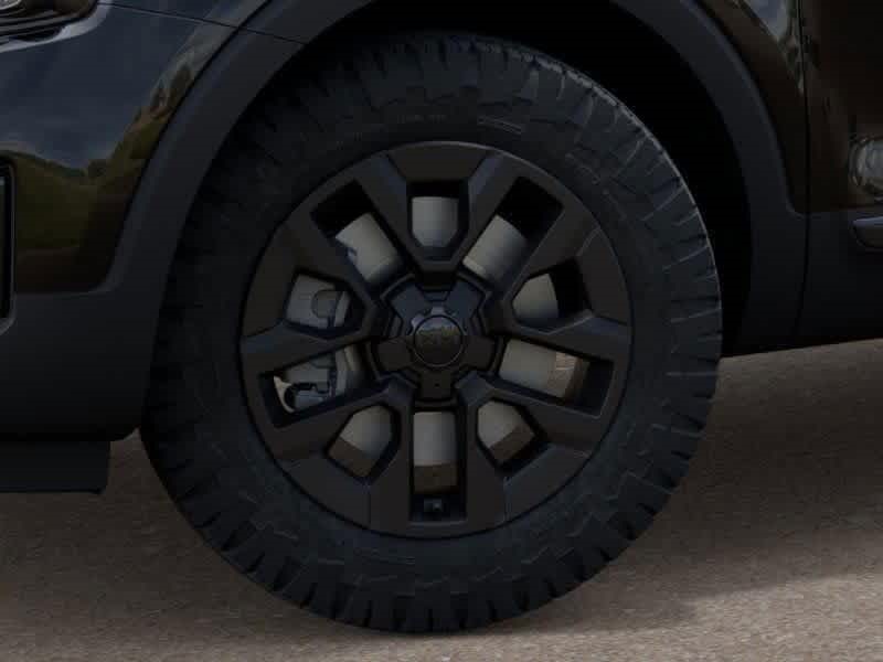 Thumbnail: 2025 Kia Telluride - 6